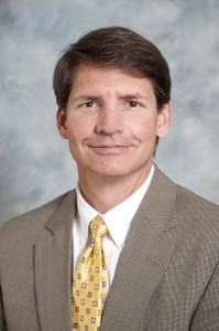 Lee Edwards