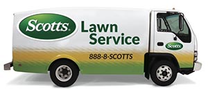 Scotts LawnService