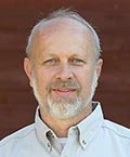 Dave Shetlar, Ph.D.