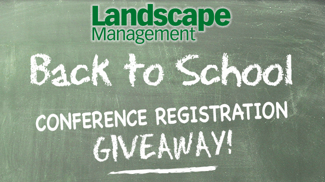 LM Back to School giveaway