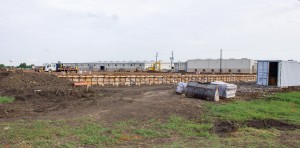 New products and growing sales prompted CSI’s ongoing expansion. Photo: CSI.