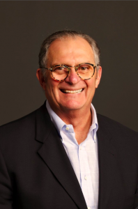 Norman Goldenberg
