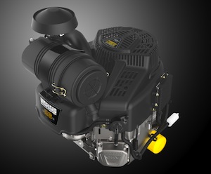 Vanguard 818cc