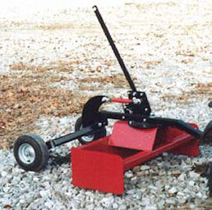 Worksaver300