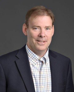 Glenn Jacobsen