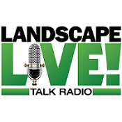 Landscape Live! logo