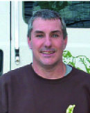 Chris Vedrani