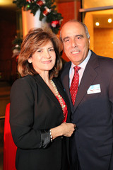 Dan and Martha Cuñado