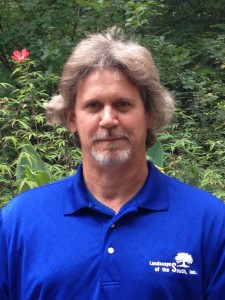 Chris Williams company headshot