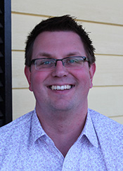David Marcinak