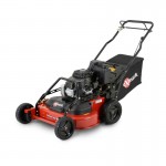 2013 Exmark commercial 30” walk-behind mowers, model ECKA30. Photo: CPSC.