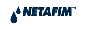 Netafim Blue Logo