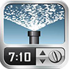 sprinkler