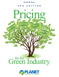 Pricing4GreenIndustry