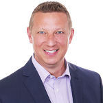 Phil Harwood headshot