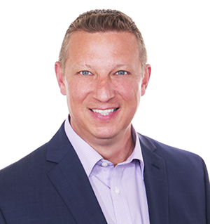 Phil Harwood headshot