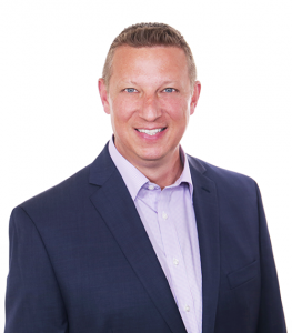 Phil Harwood headshot