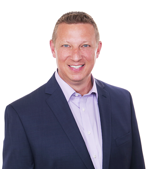 Phil Harwood headshot