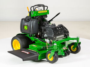 Photo: John Deere