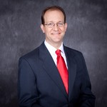 Headshot: Ken Hutto