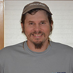 Headshot: Matthew Stamm