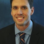 Headshot: Mike Felts
