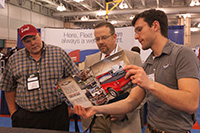 Photo: NAFA Institute & Expo