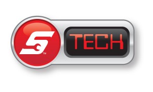 S-TECH Logo