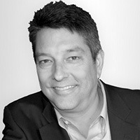 Headshot: Chris Clifton