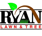 Logo: Ryan Lawn & Tree