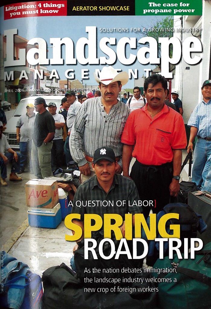 April 2006