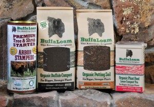 BuffaLoam