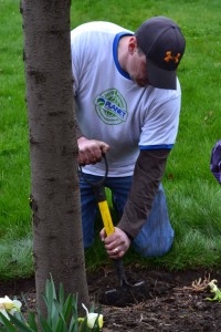 PLANET Day of Service
