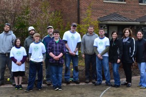 PLANET Day of Service