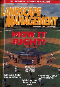 May 1993