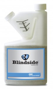 Blindside product HR