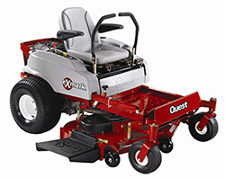 Exmarkmower