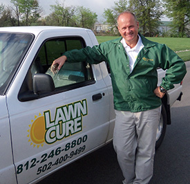 Patrick Hawkins