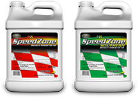 SpeedZones
