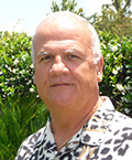 Bruce Bachand