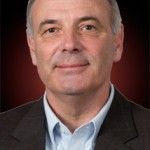 Greg McGhee