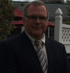 Jeff Bohr