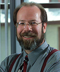 Phil Catron