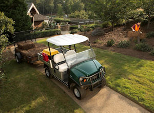 CLubCar300
