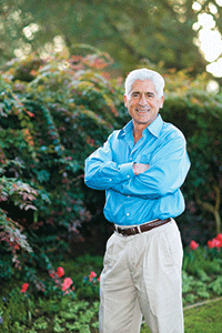 John Gachina
