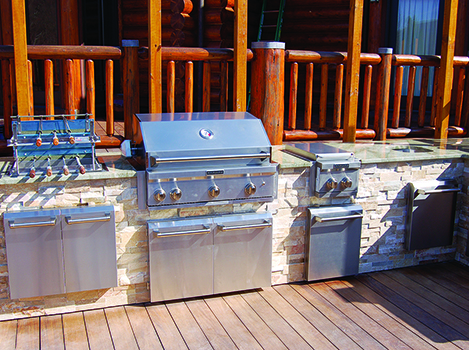 Photos: Outdoor Entertainment Concepts