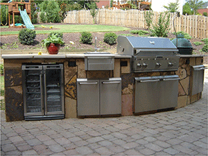 Photos: Outdoor Entertainment Concepts