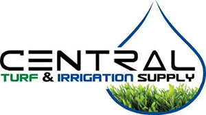 Central Turf & Irrigation Supply Logo