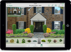 The PRO Landscape Contractor app is currently free for download from the Apple App Store. Photo: PRO Landscape