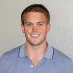 Tyler Patton